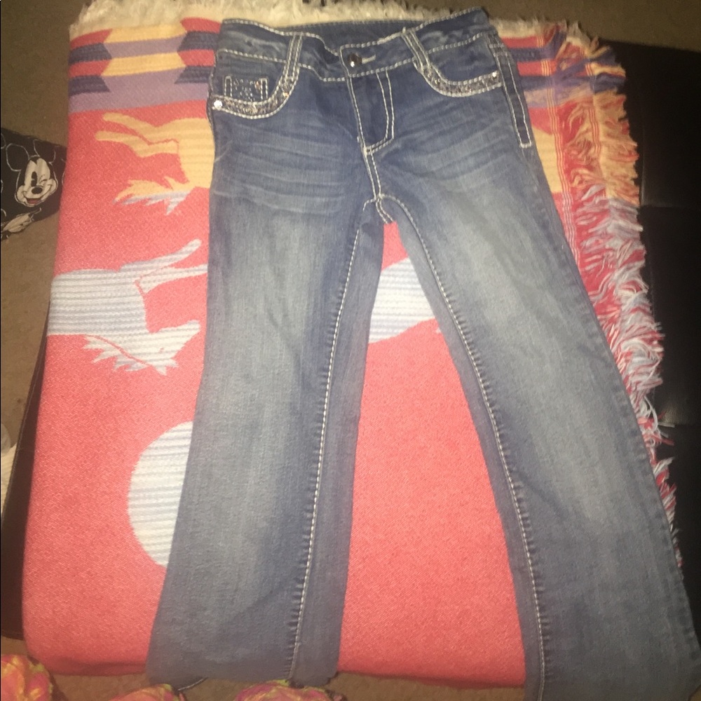 Nice girls Jeans